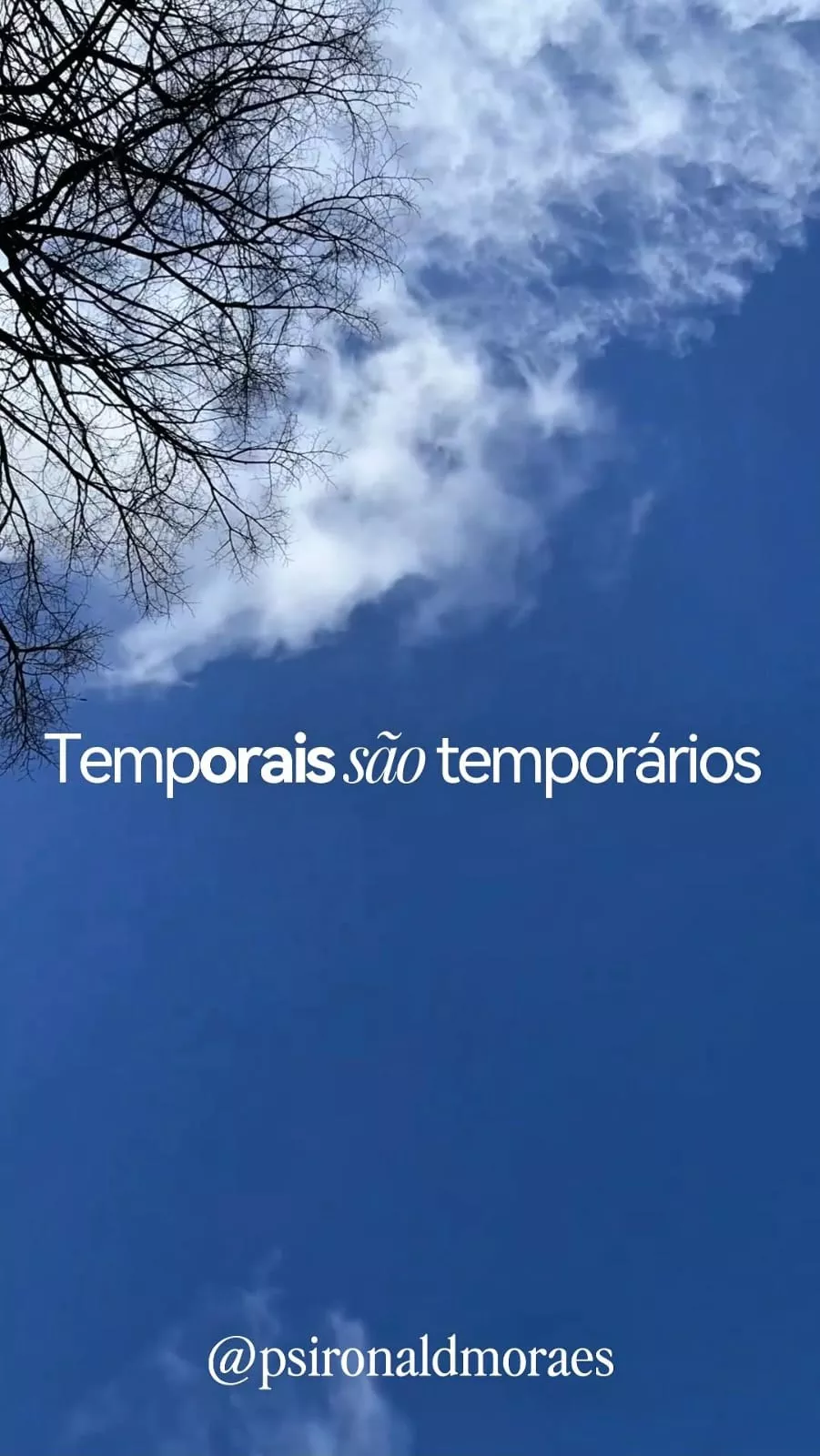 Post do Instagram 1